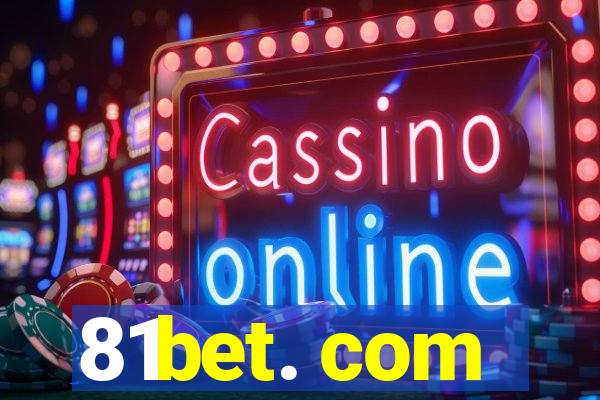 81bet. com